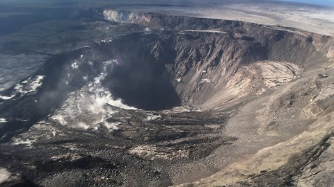 Hawaii Volcano Has Slowed, But The Island Isn't In The Clear Yet