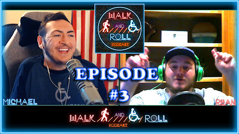 Lil Nas X Satan Shoes, Candace Owens vs Cardi B & YMH Adjustment Clip | Walk And Roll Podcast #3