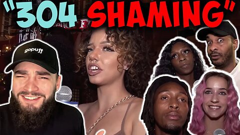 Is 304 SHAMING beneficial to women? | Reacts to @ItsComplicatedChannel