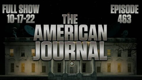 The American Journal - 10/17/2022