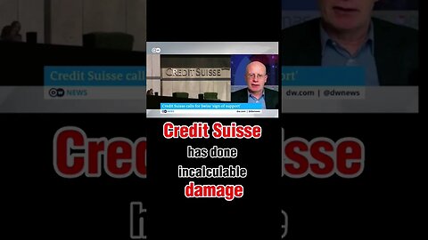 What happened to SVB and why are banks collapsing #svb #creditsuisse #banking #shorts