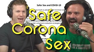 Instructions For Sex During Covid