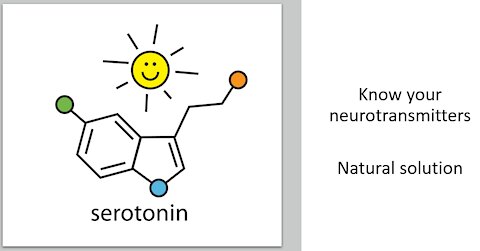 Serotonin & Mood - Know your neurotransmitter