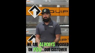 We Focus on The Customer - Eustis Roofing