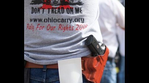 More GOP Lawmakers Showing Openness to Red-Flag Gun Laws