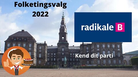 Radikale 2022