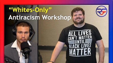 New York University's $360 dollar six-week ANTI-RACISM seminar