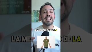 Deja atrás la mentalidad de perdedor. EP#115 A ella no le interesan tus problemas. #motivacion