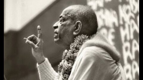 PART 7 · TAPAH PUNJA DASA · THE SECOND HALF OF PRABHUPADA'S MISSION · THE GLOBAL SCAM & KRSNA'S PLAN