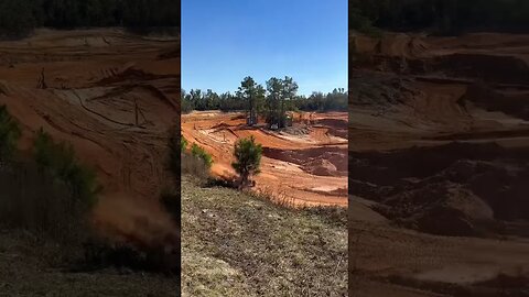 Joel Hetrick & Zack Decker riding at Decker Training Facility