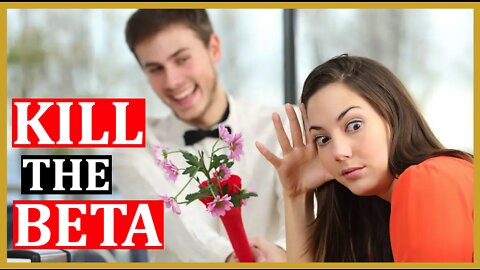 E18 - These Social Constructs are Turning Men Into Beta Males - What You Need To Know