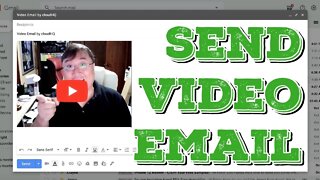 How To Send Video Email