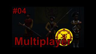 Europa Universalis IV Multiplayer 04 Scotland!