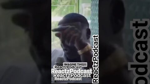Akon drops a major Gem 💎 ✨️ Why won't we listen?