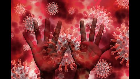 Coronavirus: What if the pandemic lasts 10 years? Part 2