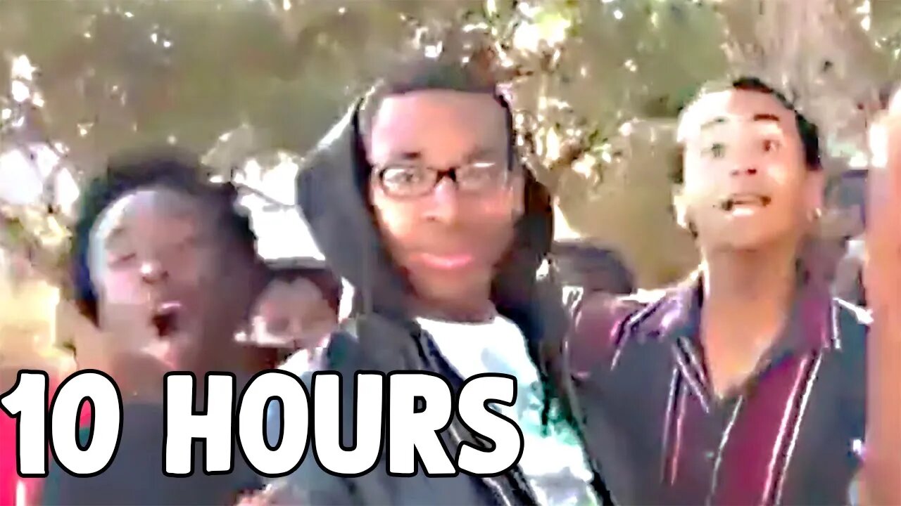 Supa Hot Fire - OHHH!! (Meme) [10 HOURS]