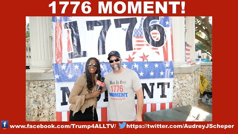 1776 MOMENT