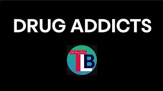 TALKING ABOUT DRUG ADDITCS