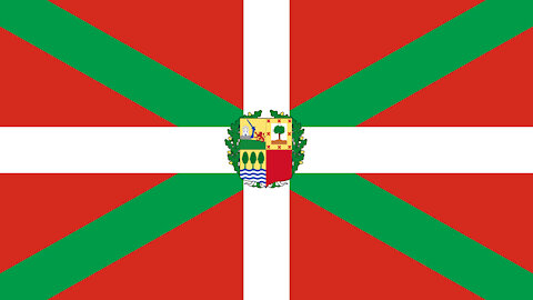 National Anthem Basque Country - Eusko Abendaren Ereserkia (Instrumental)