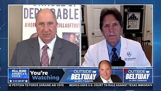 OTB 3/22/24: Government Vax Collusion With Big Pharma Unravels