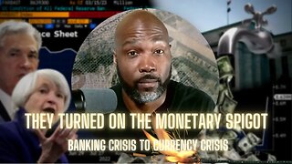 From Banking Crisis To Currency Crisis...There's No Turning Back! | RTD Live Talk