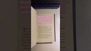 Book Content tiktok maevebooks