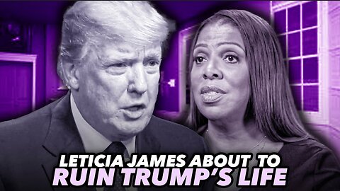 Letitia James Already Working On Seizing Trump's Favorite Property