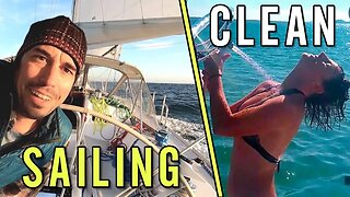 660 Miles of Offshore SAILING Fun! Brazil to Uruguay [Ep. 91]