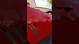 2011 Chevy Camaro SS #shorts #chevycamaro #insta360