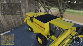 Farming Simulator 19 Episode 4