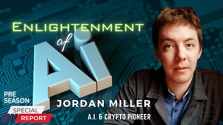 The Enlightenment of AI: Decentralizing Artificial Intelligence and Beyond