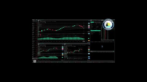 VIP Member's Day Trading Success - +$800 Profit In The Stock Market
