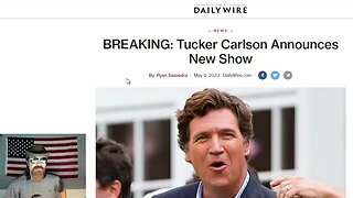 Tucker Returns