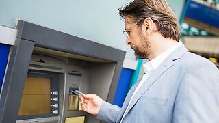 How Banks Are Stealing Your Money