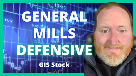 General Mills is a Little Soggy After Earnings | GIS Stock