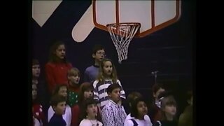 Christa McAuliffe Elementary (1992-12-15) Christmas Program [#theBACarchive #VHS #CME #lenexa]