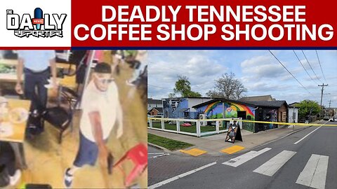 Germantown, Nashville shooting: 1 dead, 5 wounded at coffee shop