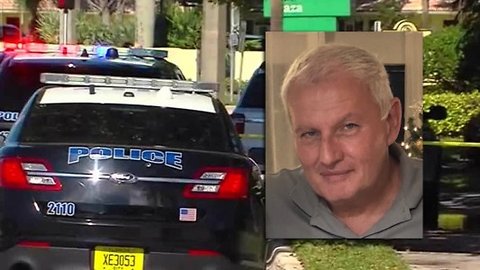 Family of man shot and killed in West Palm Beach argument over dog speaks out