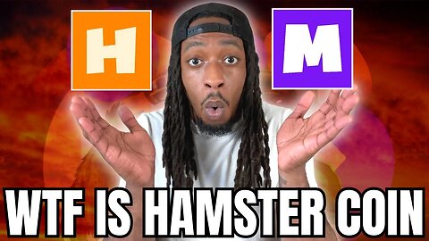 Mong Coin News: Hamster Token Explained