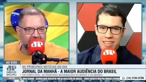 O que realmente teria acontecido no aeroporto de Roma envolvendo o Ministro da Suprema corte?