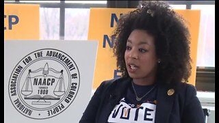 Cleveland branch of NAACP demanding local police reform