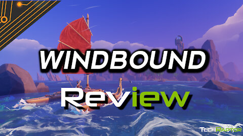 Windbound Review | An Ill-Fated Voyage