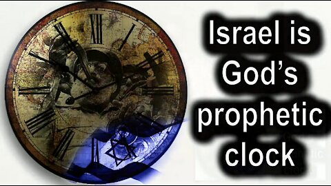 Israel could strike Iran after radioactive traces uncovered-Biden puts US in standoff with Iran