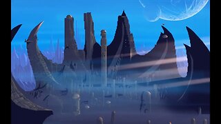 Another World - all achievements