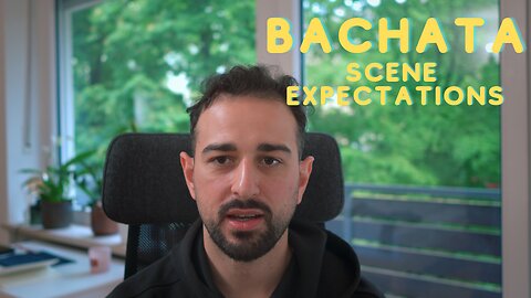 Bachata Scene...Is it a Trap? | Bachata Stories
