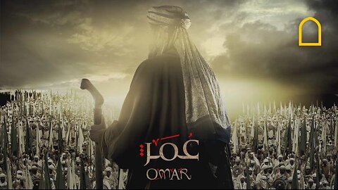 Omar Series Episode 6 (ARABIC)