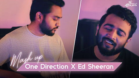 Night Changes X Photograph MASHUP - One Direction, Ed Sheeran By The Dropletz | Fleep, Arin Dez