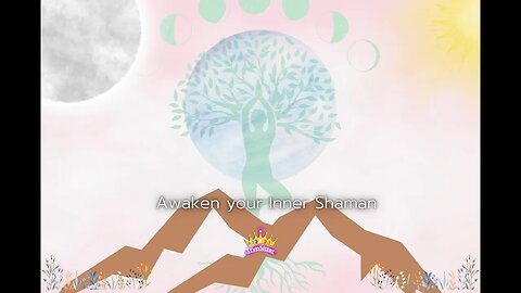 Shaman Connections | Awaken Your Inner Shaman | #AngelNumbers #Tarot #Essence