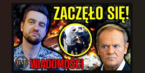 Z Ostatniej Chwili! ℤ𝟜𝕄𝟜𝟛ℍ 𝕋𝟛ℝℝ𝟘ℝ𝕐$𝕋𝕐ℂ𝟚ℕ𝕐 w Polsce: Złapano Sprawców