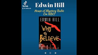 Edwin Hill